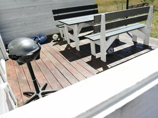 Parco vacanze Dziwnów  24