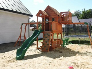 Vakantiepark Dziwnów  25