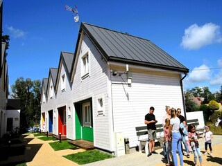 Vakantiepark Dziwnów Buitenaudio-opname 1