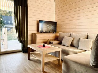 Vakantiepark Dziwnów Kenmerken 5