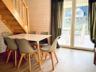 Vakantiepark Dziwnów Kenmerken 6