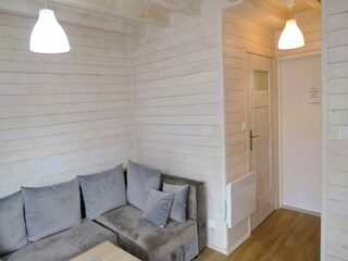 Parque de vacaciones Dziwnów Características 8