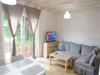 Vakantiepark Dziwnów Kenmerken 9