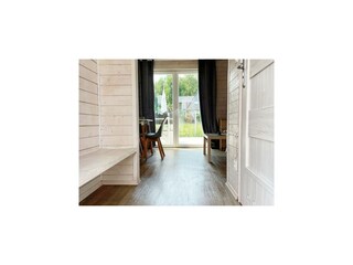 Parco vacanze Dziwnów Caratteristiche 10