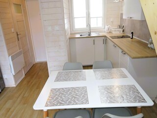 Vakantiepark Dziwnów Kenmerken 11