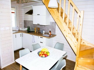 Vakantiepark Dziwnów Kenmerken 12