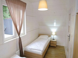 Vakantiepark Dziwnów Kenmerken 14