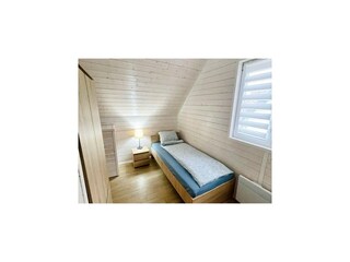 Parco vacanze Dziwnów Caratteristiche 15