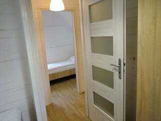 Parco vacanze Dziwnów Caratteristiche 16