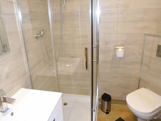 Parco vacanze Dziwnów Caratteristiche 17