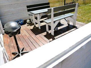 Vakantiepark Dziwnów Buitenaudio-opname 2