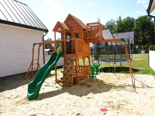 Vakantiepark Dziwnów Buitenaudio-opname 3