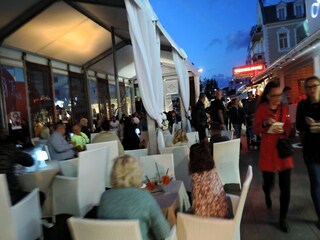 Vakantiepark Dziwnów Omgeving 20