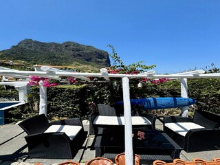 Casa per le vacanze Porto da Cruz Registrazione all'aperto 4