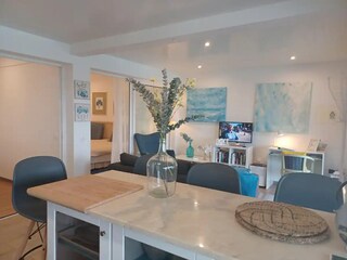 Ferienhaus Porto da Cruz Ausstattung 22