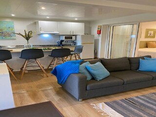 Ferienhaus Porto da Cruz Ausstattung 24