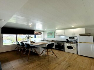 Ferienhaus Porto da Cruz Ausstattung 25