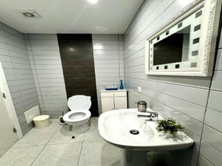 Ferienhaus Porto da Cruz Ausstattung 27
