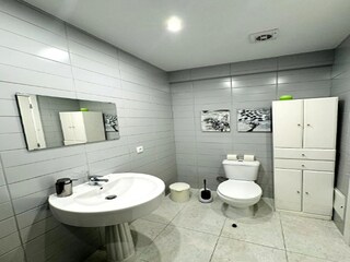 Holiday house Porto da Cruz Features 28