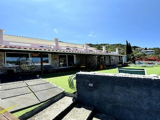Ferienhaus Porto da Cruz Außenaufnahme 11
