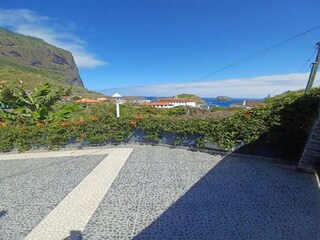 Holiday house Porto da Cruz Outdoor Recording 12