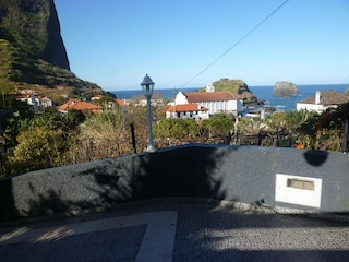Ferienhaus Porto da Cruz Außenaufnahme 7