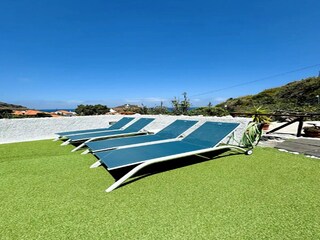 Casa de vacaciones Porto da Cruz  38