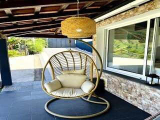 Casa per le vacanze Porto da Cruz  34