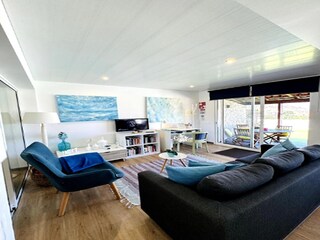 Holiday house Porto da Cruz Features 15
