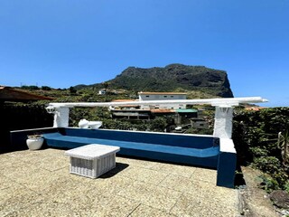 Casa de vacaciones Porto da Cruz Grabación al aire libre 2