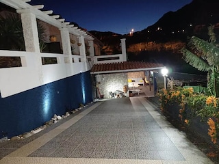 Ferienhaus Porto da Cruz Ausstattung 28