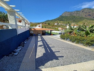 Ferienhaus Porto da Cruz Ausstattung 22