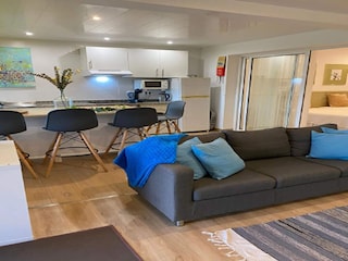 Ferienhaus Porto da Cruz Ausstattung 23