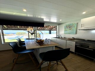 Ferienhaus Porto da Cruz Ausstattung 18