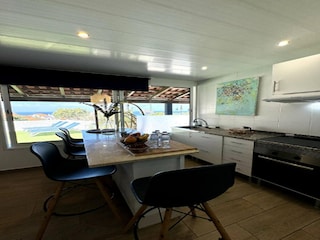 Maison de vacances Porto da Cruz Équipement 18
