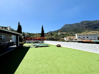 Ferienhaus Porto da Cruz Außenaufnahme 8