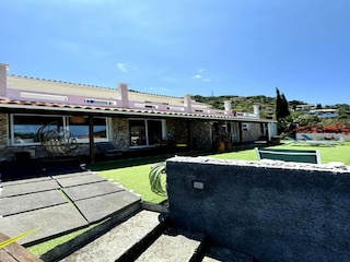 Ferienhaus Porto da Cruz Außenaufnahme 13