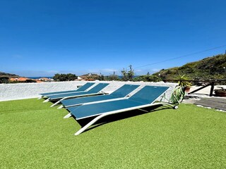 Casa de vacaciones Porto da Cruz  33