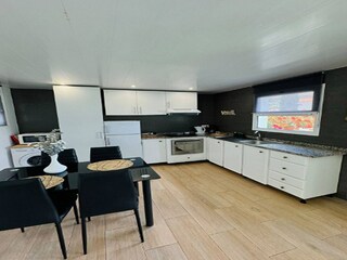 Vakantiehuis Porto da Cruz Kenmerken 22