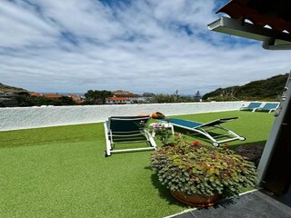 Vakantiehuis Porto da Cruz Buitenaudio-opname 9