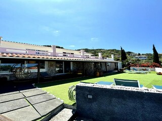 Vakantiehuis Porto da Cruz Buitenaudio-opname 10