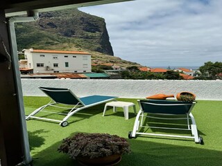 Casa per le vacanze Porto da Cruz  39