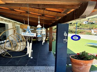 Casa per le vacanze Porto da Cruz  40