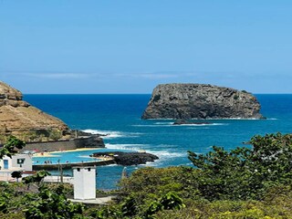 Holiday house Porto da Cruz Environment 29