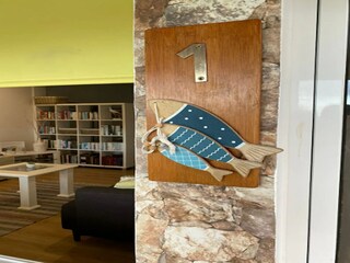 Holiday house Porto da Cruz  37