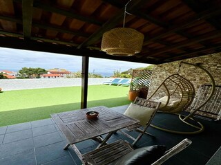 Casa per le vacanze Porto da Cruz  35