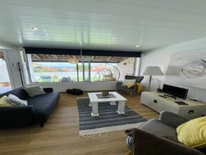 Ferienhaus in Porto da Cruz mit Aussicht - Porto da Cruz - image1