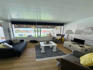 Holiday house Porto da Cruz Features 19