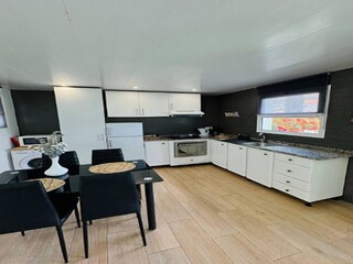 Holiday house Porto da Cruz Features 20