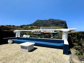 Casa de vacaciones Porto da Cruz Grabación al aire libre 5